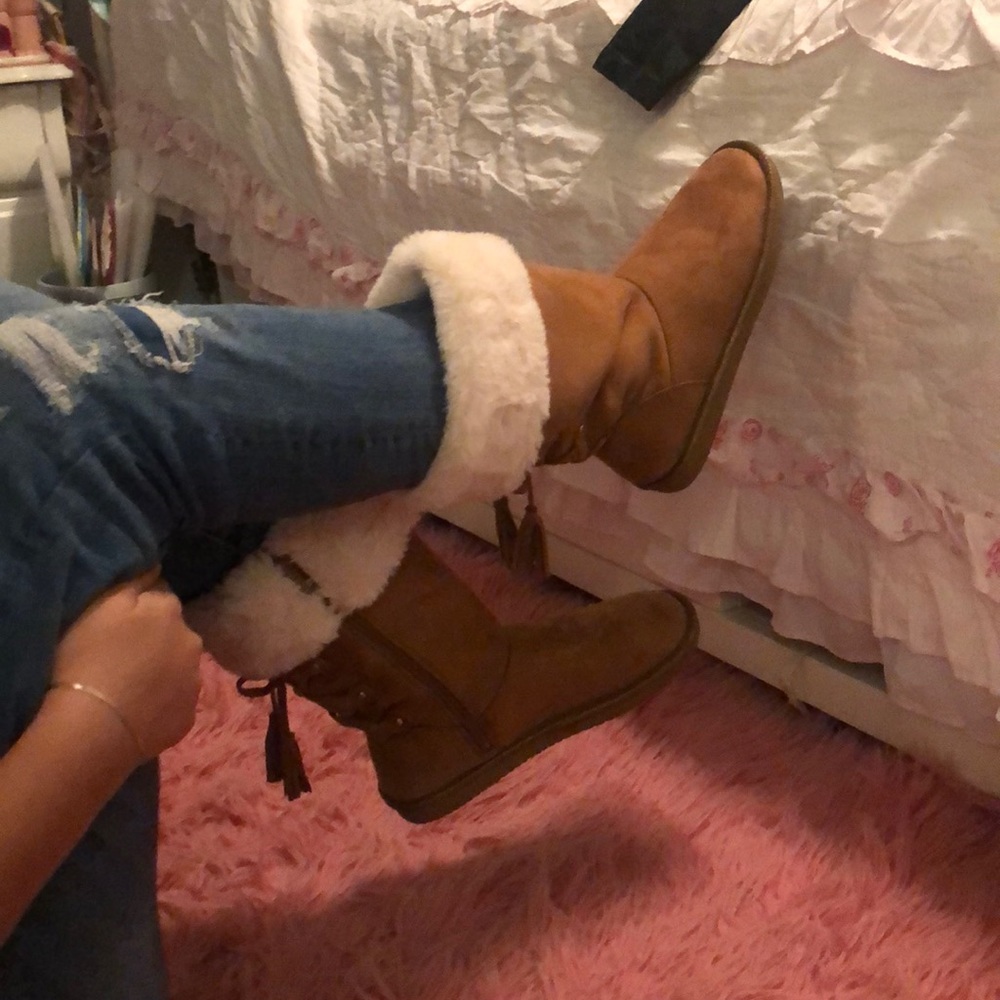 Winter boots - Picture 2 of 5